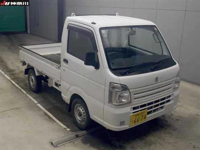 Suzuki Carry Truck DA16T 2019